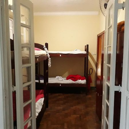 Karisma Ipanema Hostel Rio de Janeiro Buitenkant foto