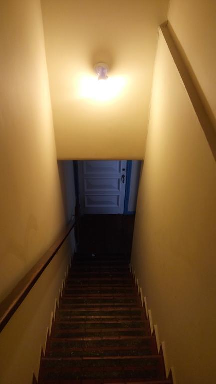 Karisma Ipanema Hostel Rio de Janeiro Buitenkant foto