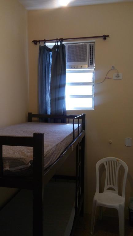 Karisma Ipanema Hostel Rio de Janeiro Kamer foto
