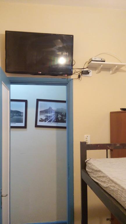 Karisma Ipanema Hostel Rio de Janeiro Kamer foto