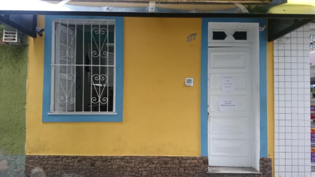 Karisma Ipanema Hostel Rio de Janeiro Buitenkant foto