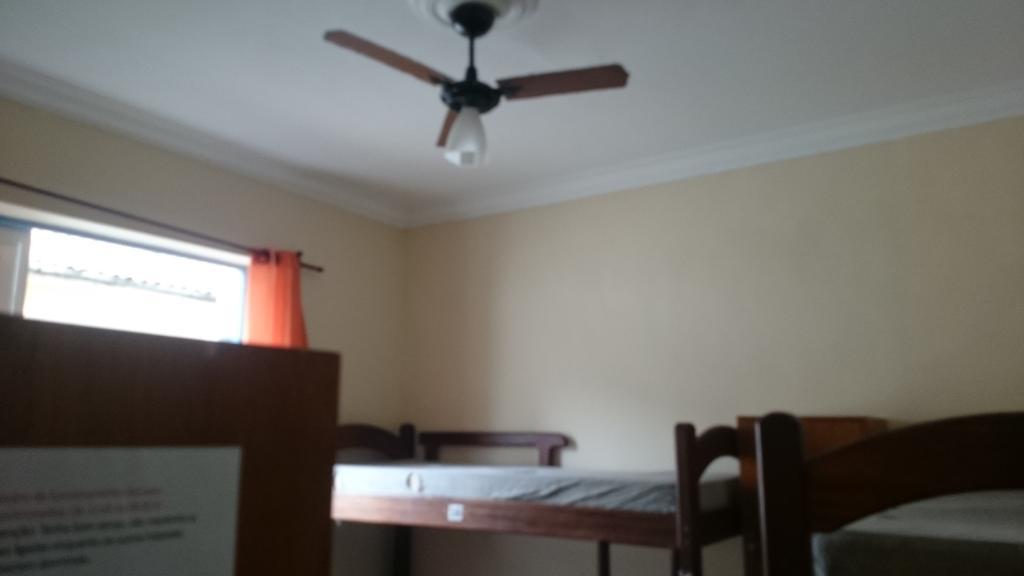 Karisma Ipanema Hostel Rio de Janeiro Buitenkant foto