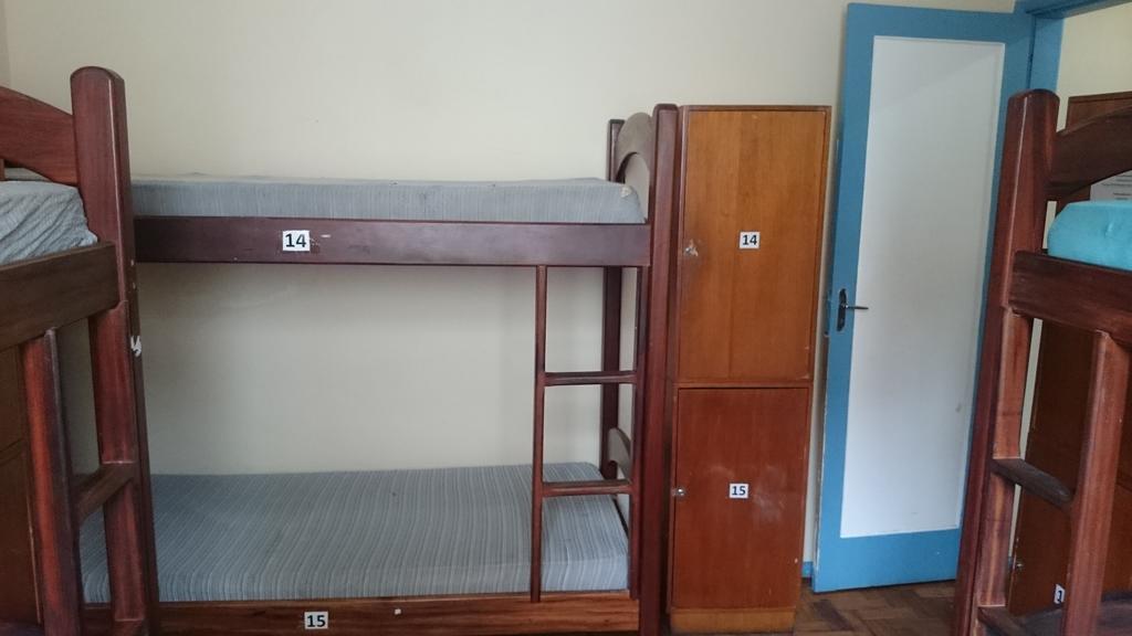 Karisma Ipanema Hostel Rio de Janeiro Buitenkant foto