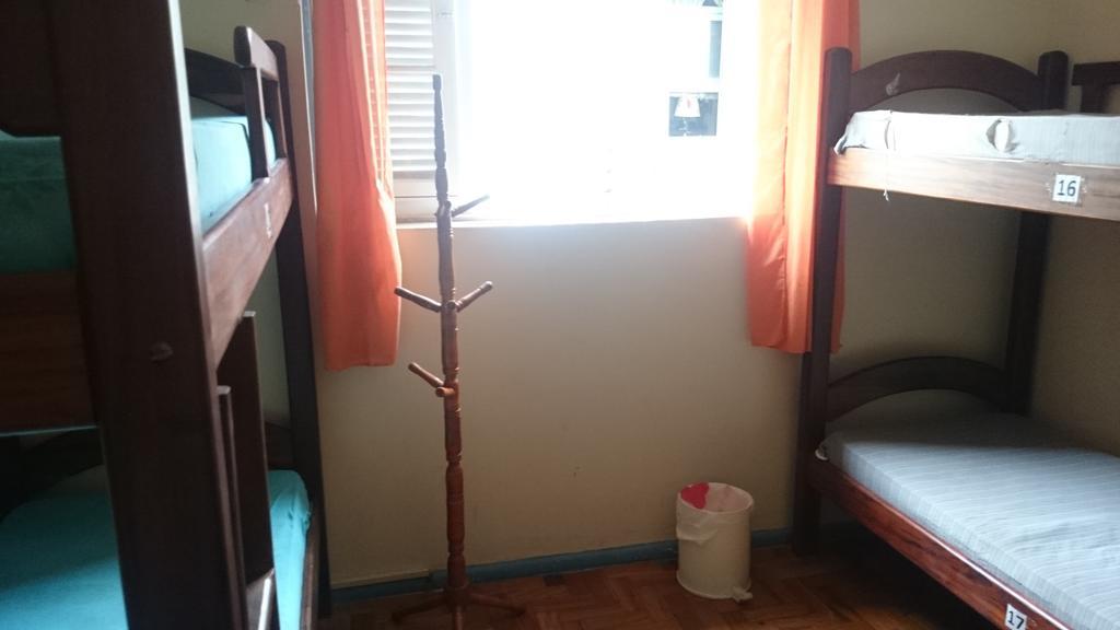 Karisma Ipanema Hostel Rio de Janeiro Buitenkant foto