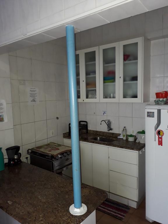 Karisma Ipanema Hostel Rio de Janeiro Buitenkant foto