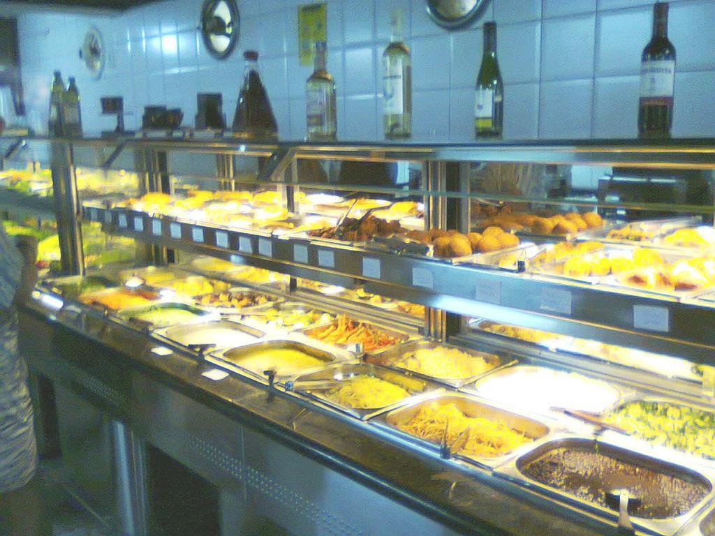 Karisma Ipanema Hostel Rio de Janeiro Buitenkant foto