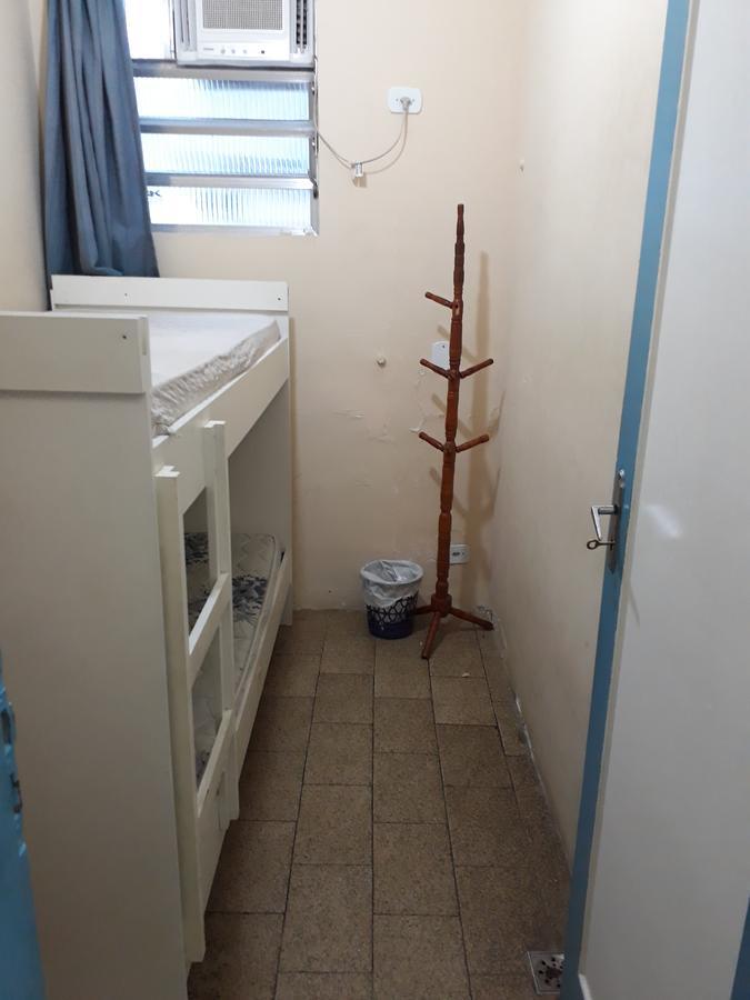 Karisma Ipanema Hostel Rio de Janeiro Buitenkant foto