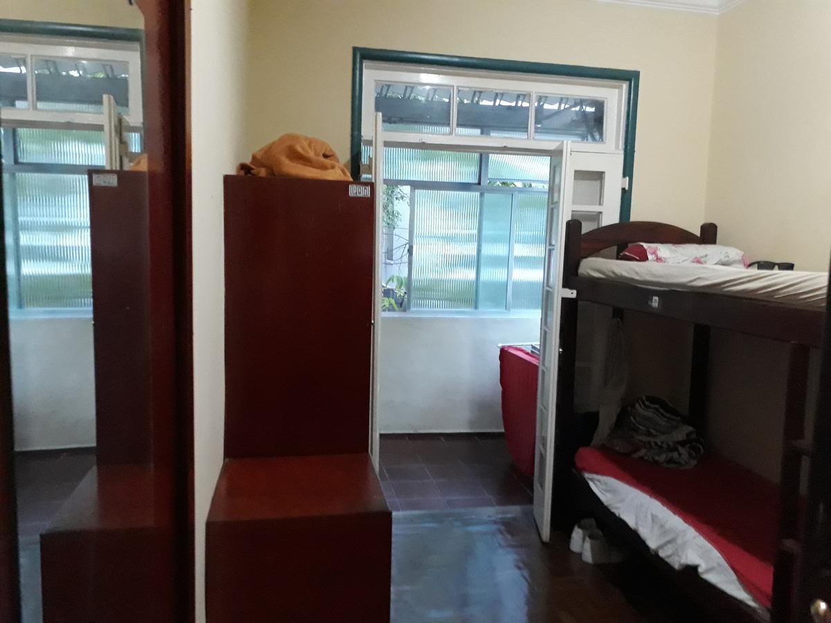 Karisma Ipanema Hostel Rio de Janeiro Buitenkant foto