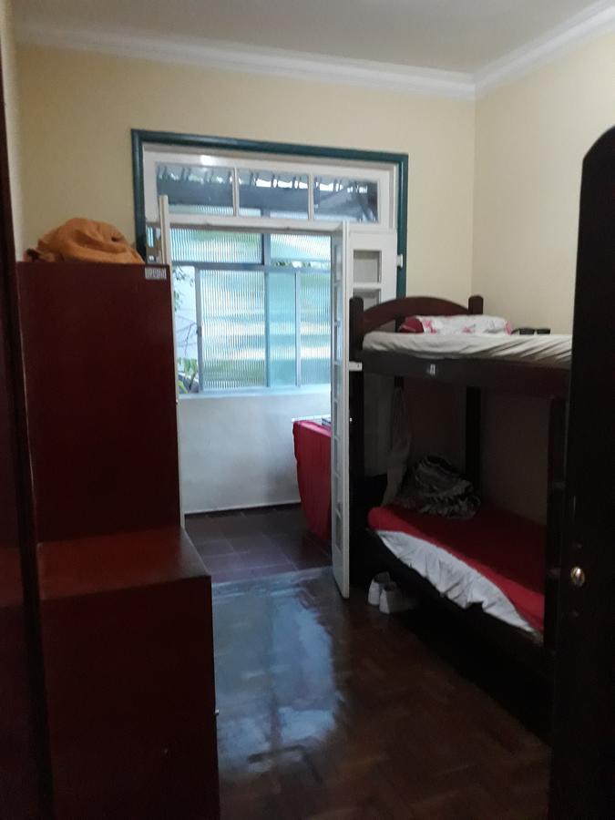 Karisma Ipanema Hostel Rio de Janeiro Buitenkant foto