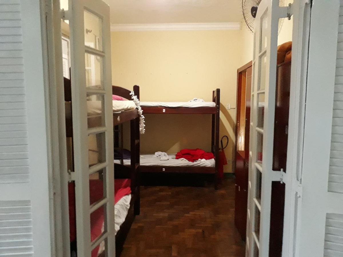 Karisma Ipanema Hostel Rio de Janeiro Buitenkant foto