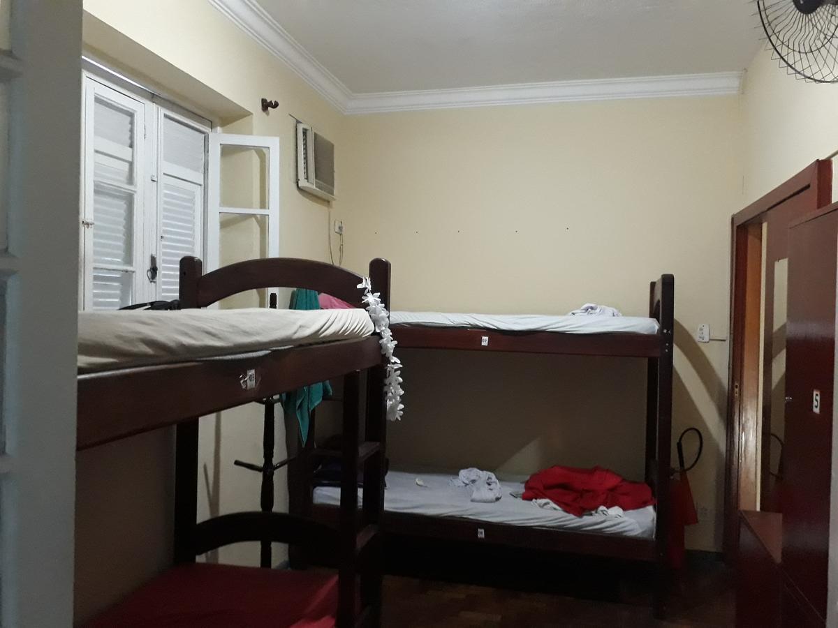 Karisma Ipanema Hostel Rio de Janeiro Buitenkant foto