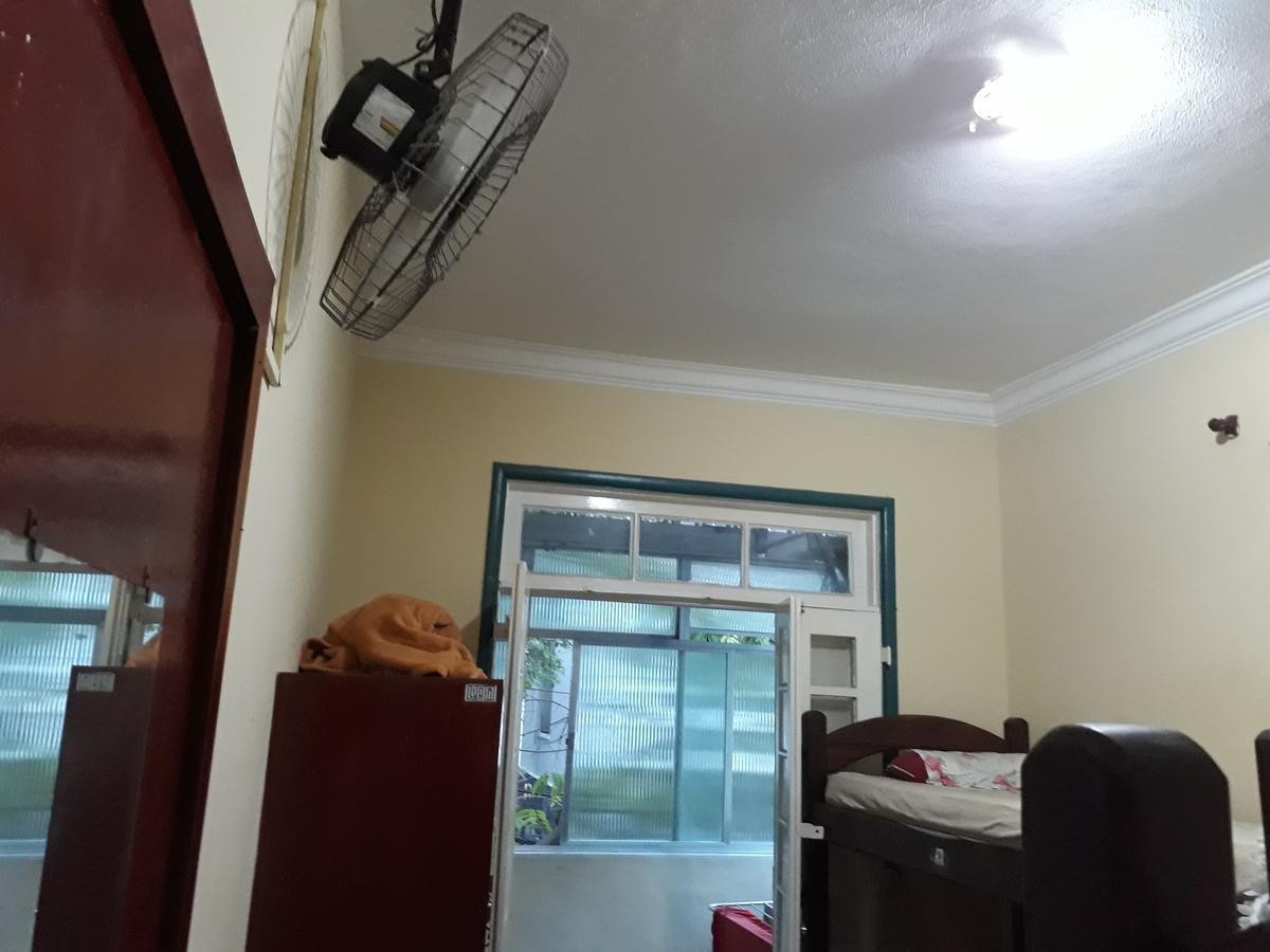 Karisma Ipanema Hostel Rio de Janeiro Buitenkant foto